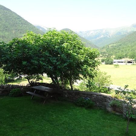 Casa Rural Calzon Ordesa Oto Bagian luar foto
