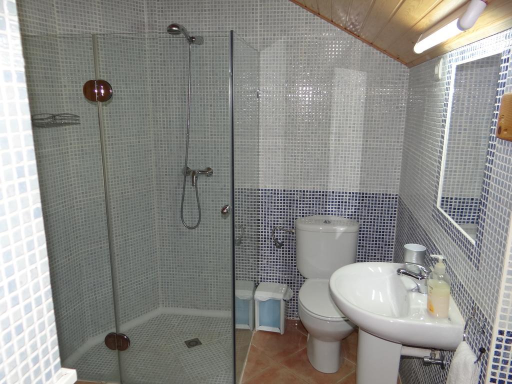 Casa Rural Calzon Ordesa Oto Bagian luar foto